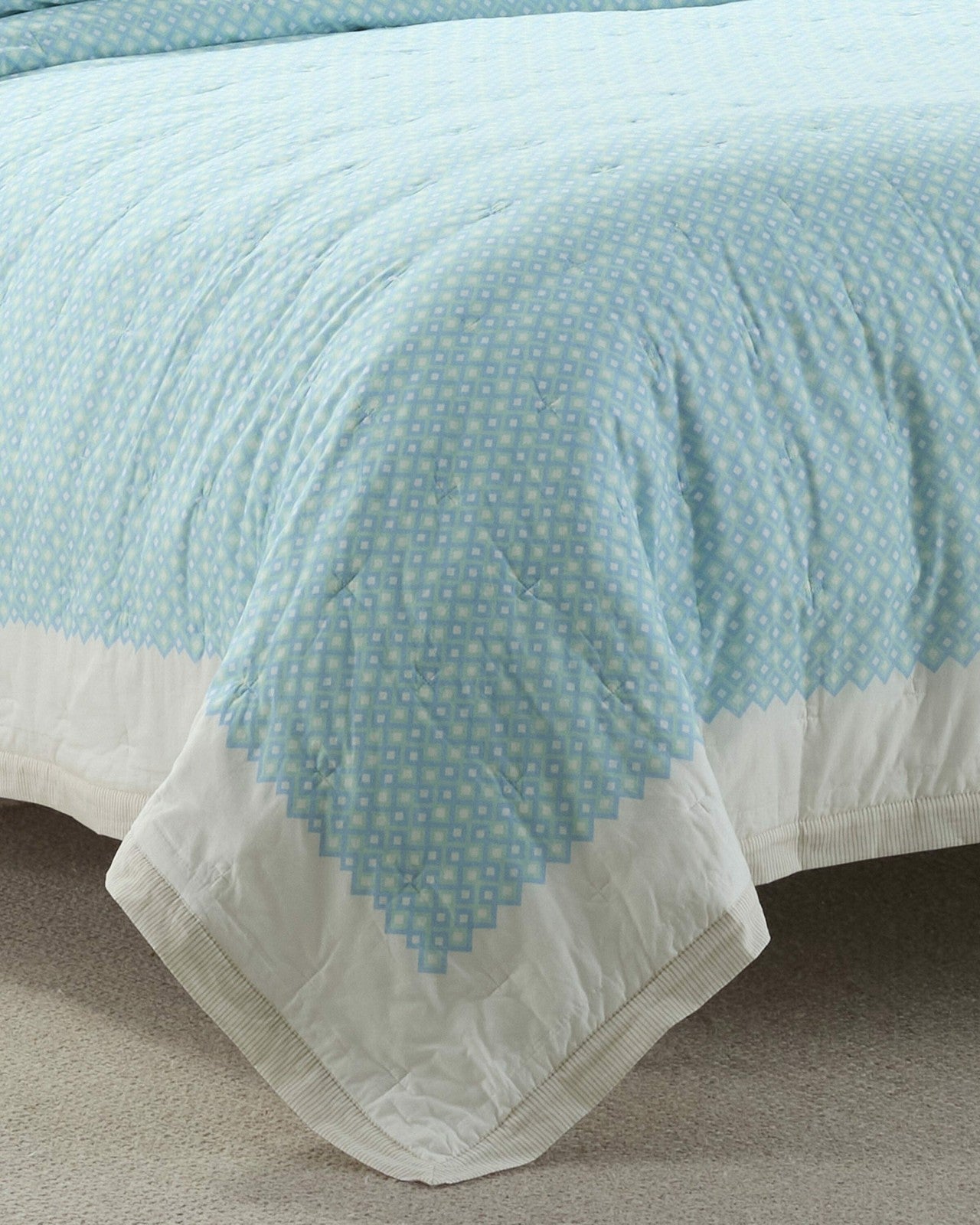 Southern Tide Southern Tide Bellweather Quilt For Home