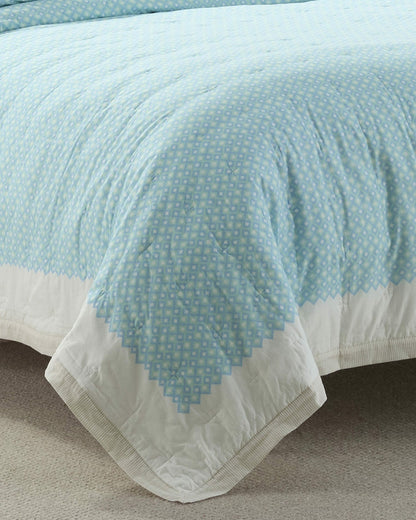 Southern Tide Southern Tide Bellweather Quilt For Home