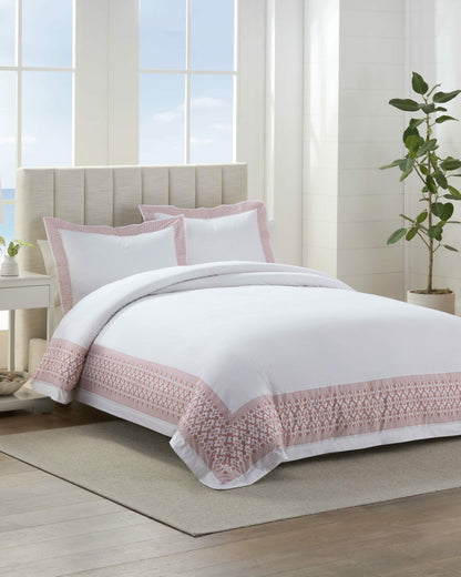 Southern Tide Southern Tide Augustine Comforter Set For Home