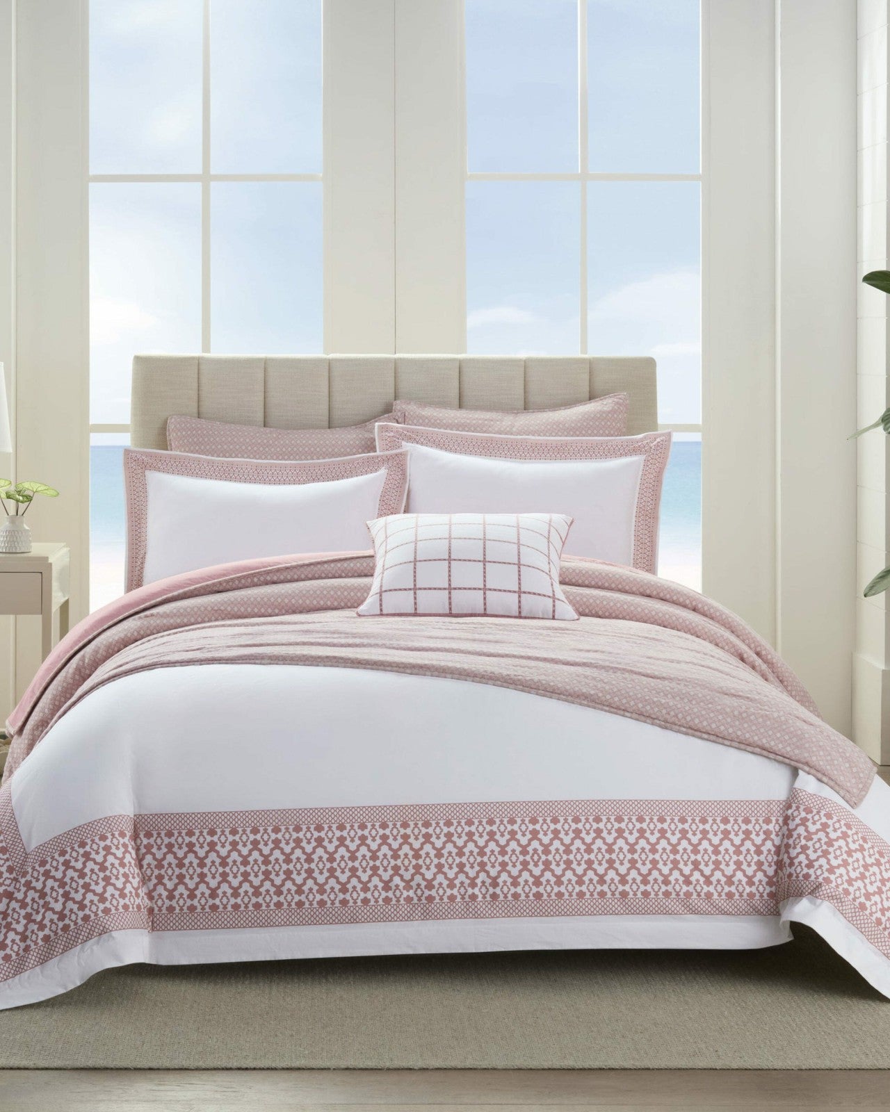 Southern Tide Southern Tide Augustine Comforter Set For Home