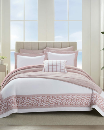 Southern Tide Southern Tide Augustine Comforter Set For Home