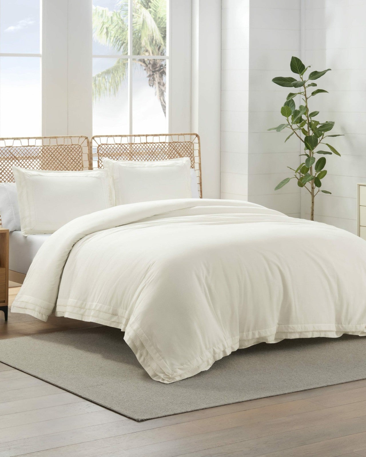 Southern Tide Southern Tide Bellweather Comforter Set For Home