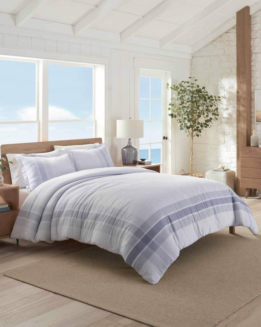 Southern Tide Southern Tide Laurel Grove Comforter Set For Home