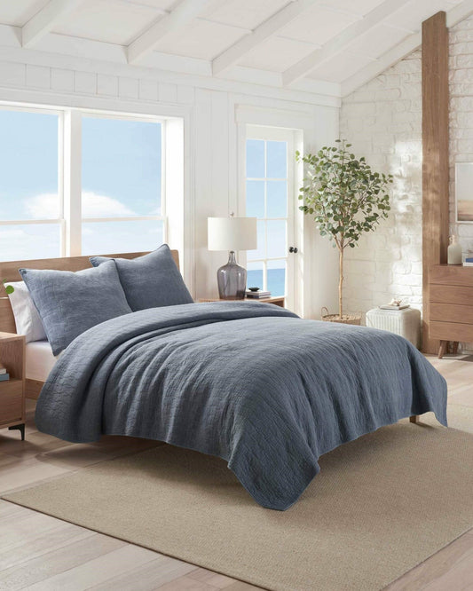 Southern Tide Southern Tide Laurel Grove Quilt For Home