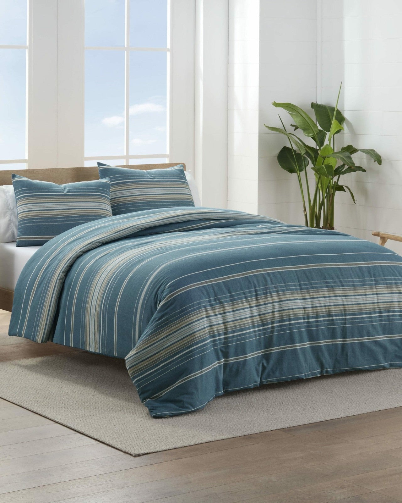 Southern Tide Southern Tide Camden Comforter Set For Home