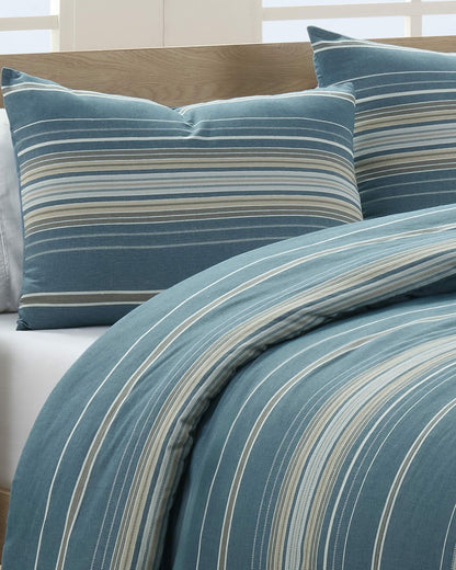 Southern Tide Southern Tide Camden Comforter Set For Home