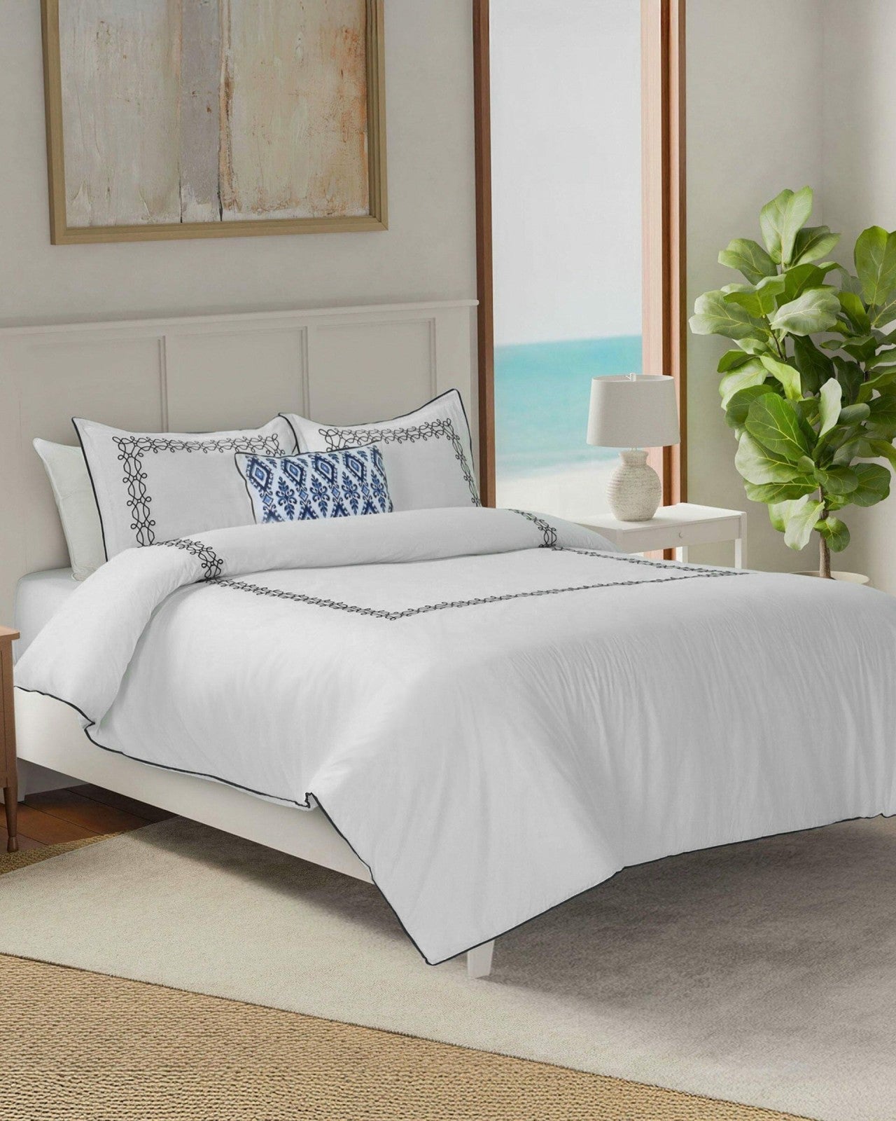Southern Tide Sag Harbor Comforter Set For Home