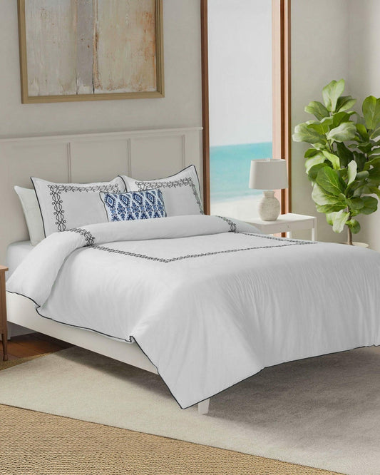 Southern Tide Sag Harbor Comforter Set For Home