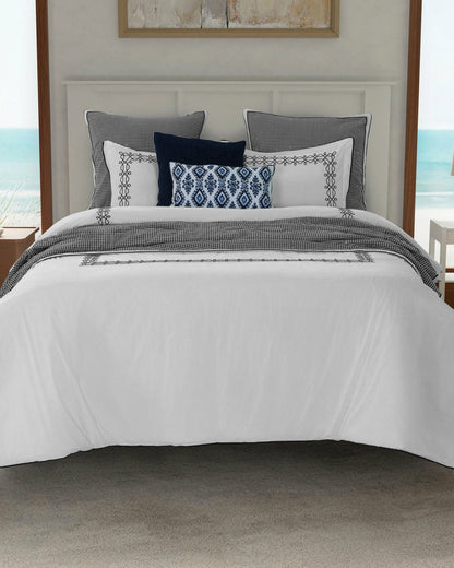 Southern Tide Sag Harbor Comforter Set For Home