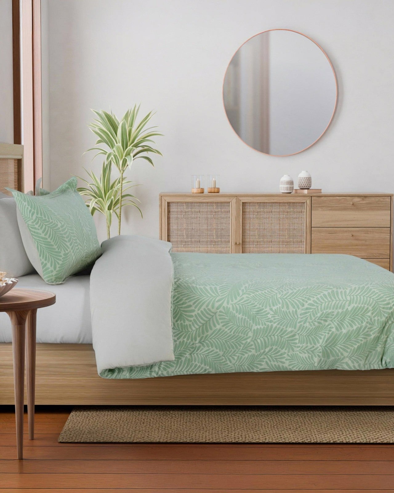 Southern Tide Cedar Island Comforter Set For Home