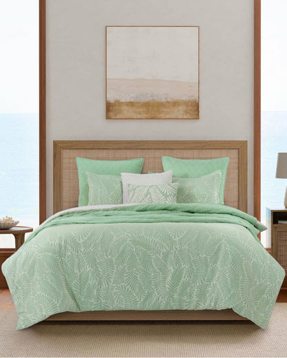 Southern Tide Cedar Island Comforter Set For Home