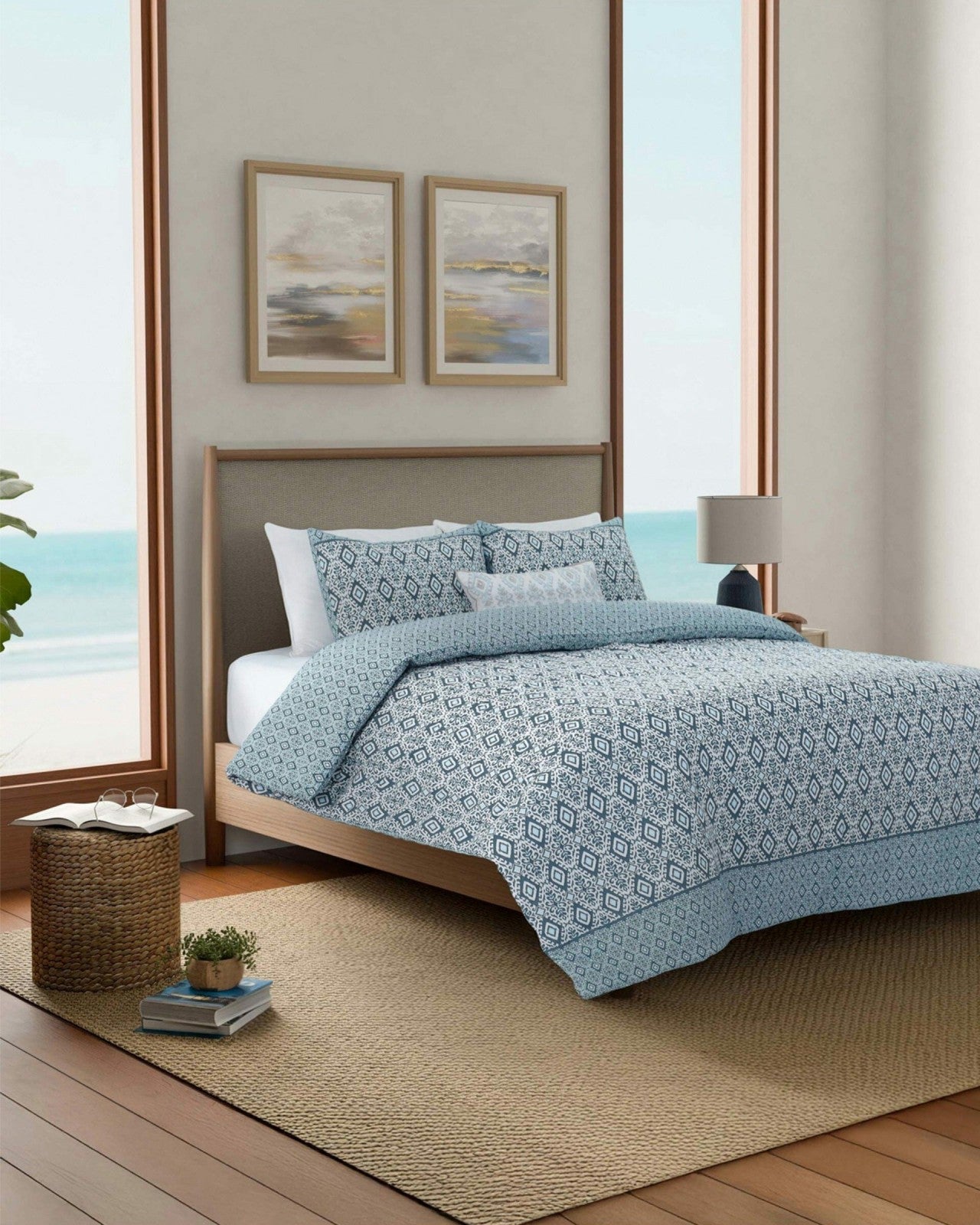 Southern Tide Summerfield Comforter Set For Home