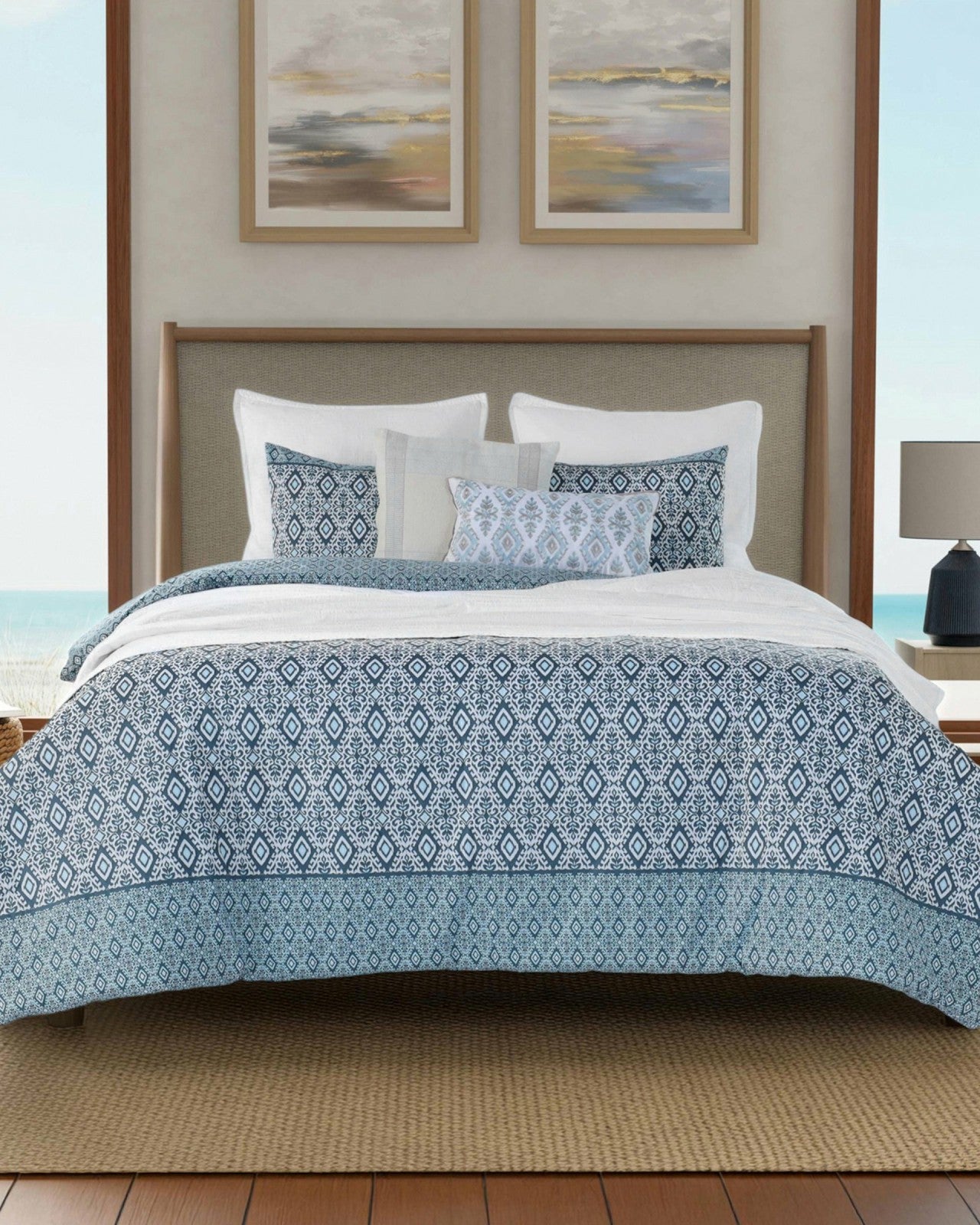 Southern Tide Summerfield Comforter Set For Home