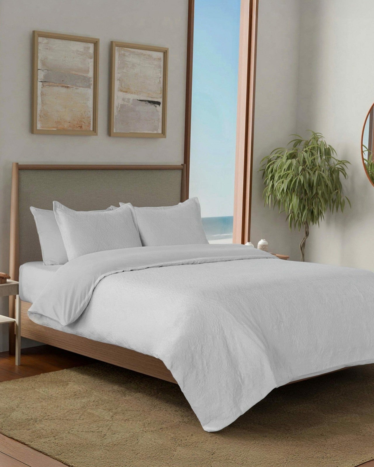 Southern Tide St. Simons Comforter Set For Home
