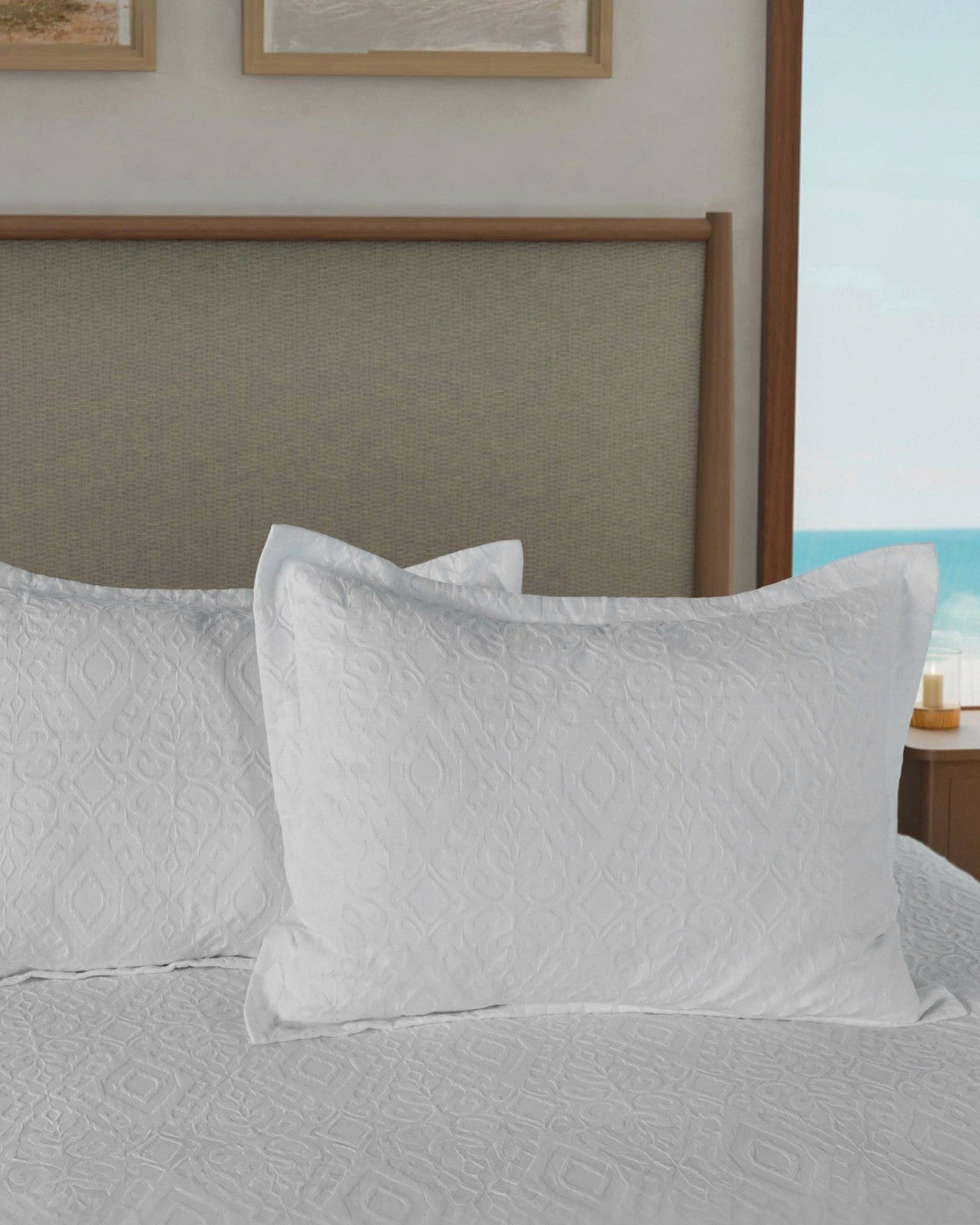 Southern Tide St. Simons Comforter Set For Home