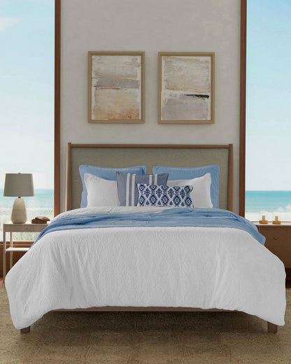 Southern Tide St. Simons Comforter Set For Home