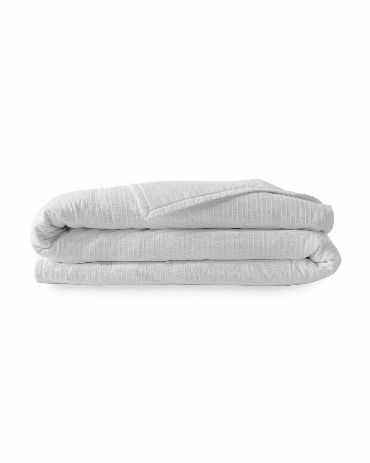 Southern Tide Ocean Isle White Quilt For Home