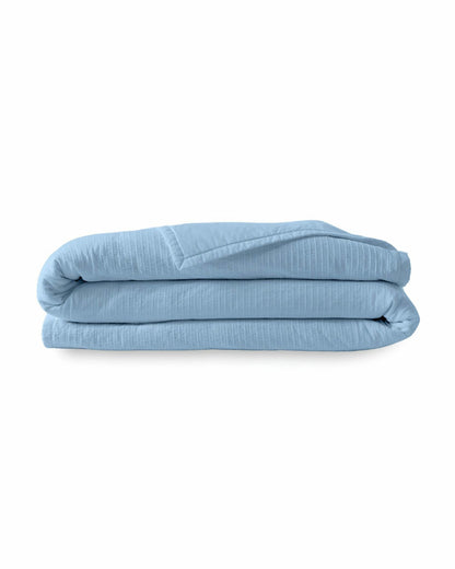 Southern Tide Ocean Isle Peri Quilt For Home