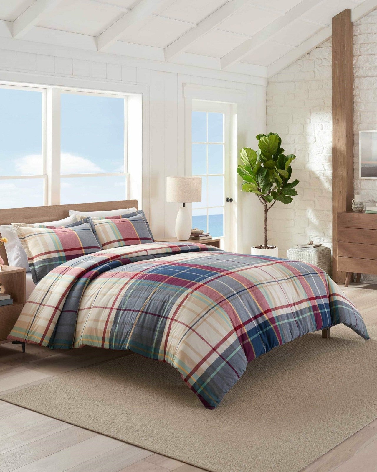 Southern Tide Southern Tide Raleigh Comforter Set For Home