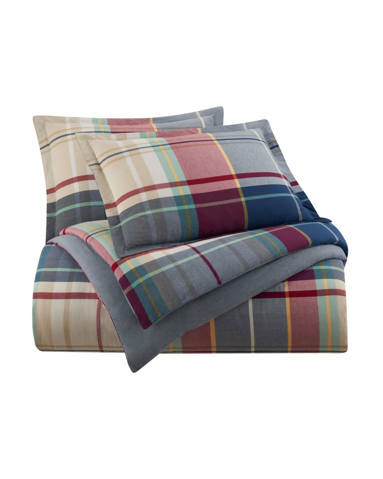 Southern Tide Southern Tide Raleigh Comforter Set For Home
