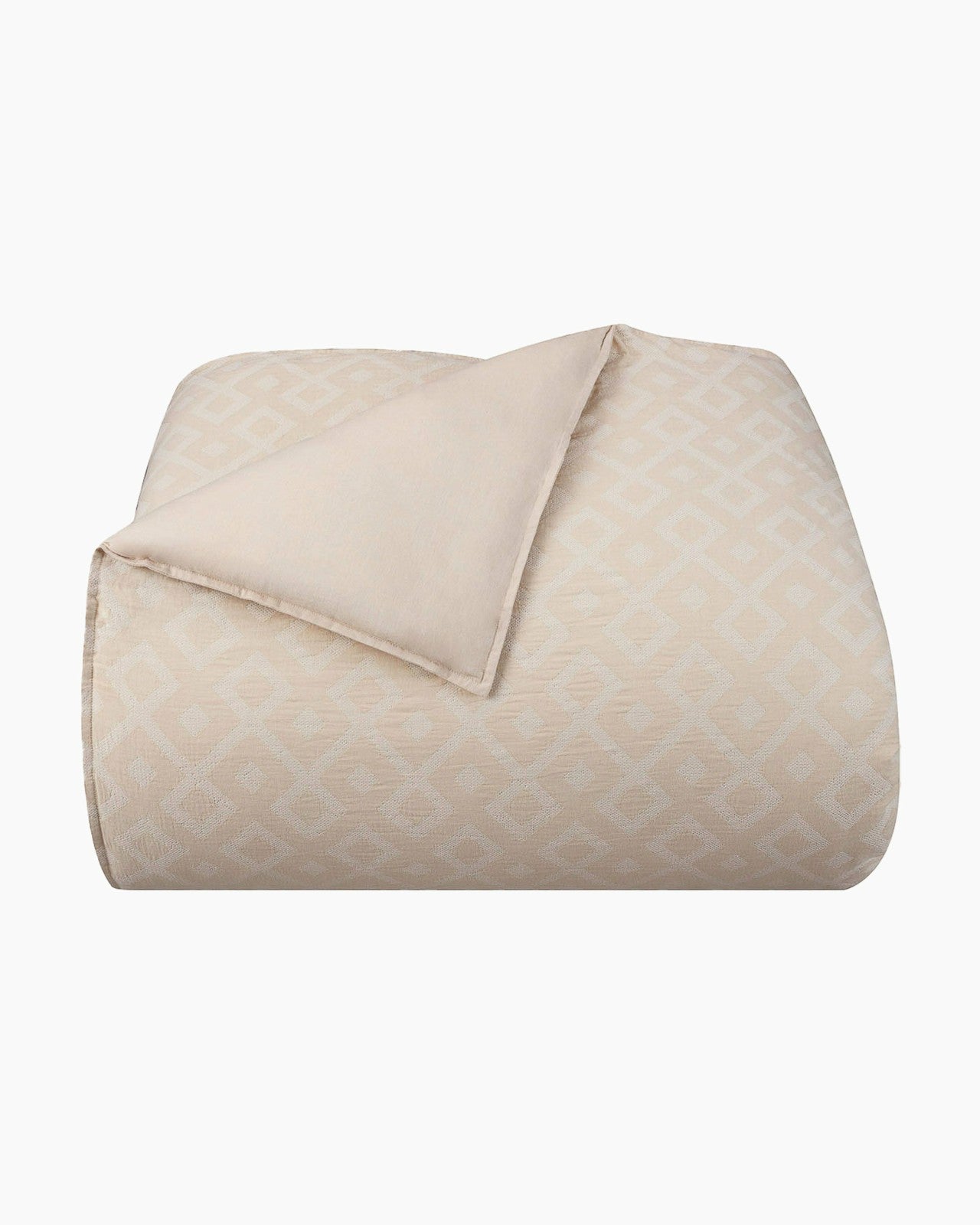 Southern Tide Southern Tide Pawley's Island Tan Comforter Set For Home