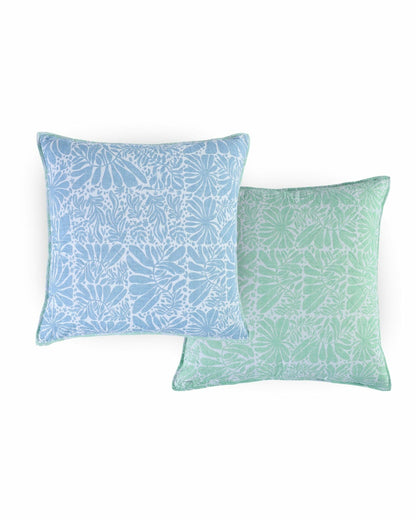Southern Tide Eldora Euro Sham For Home