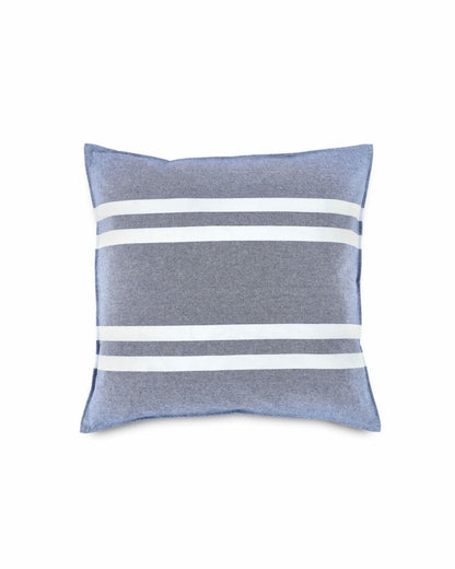 Southern Tide Sailor Stripe Square Decorative Pillow For Home