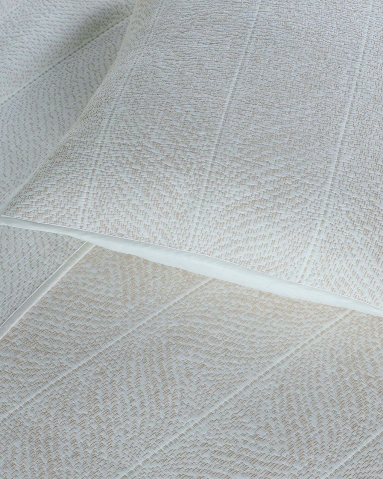 Southern Tide Tideline Coverlet Sham For Home