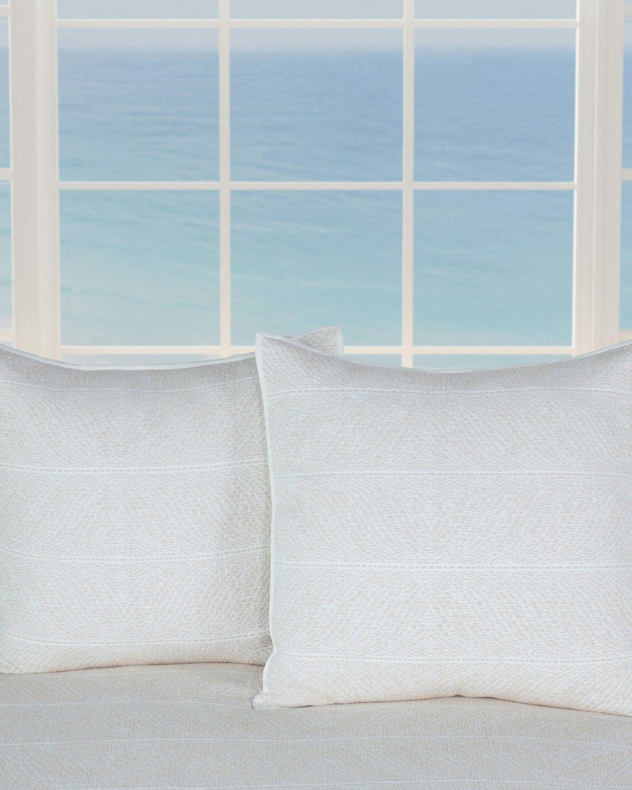 Southern Tide Tideline Coverlet Sham For Home
