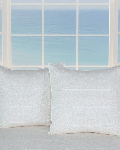 Southern Tide Tideline Coverlet Sham For Home