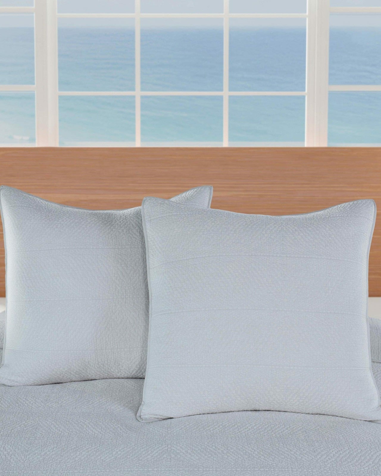 Southern Tide Tideline Coverlet Sham For Home