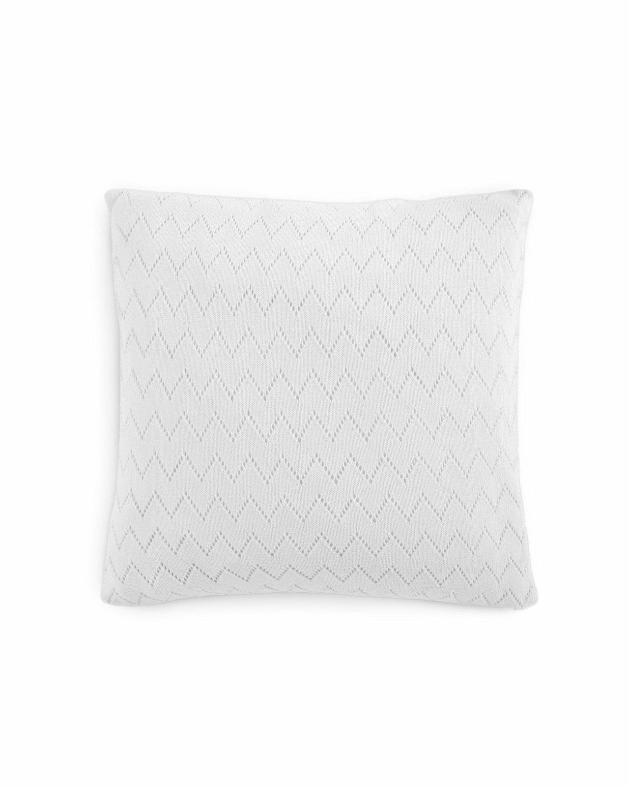 Southern Tide Herringbone Square Decorative Pillow For Home