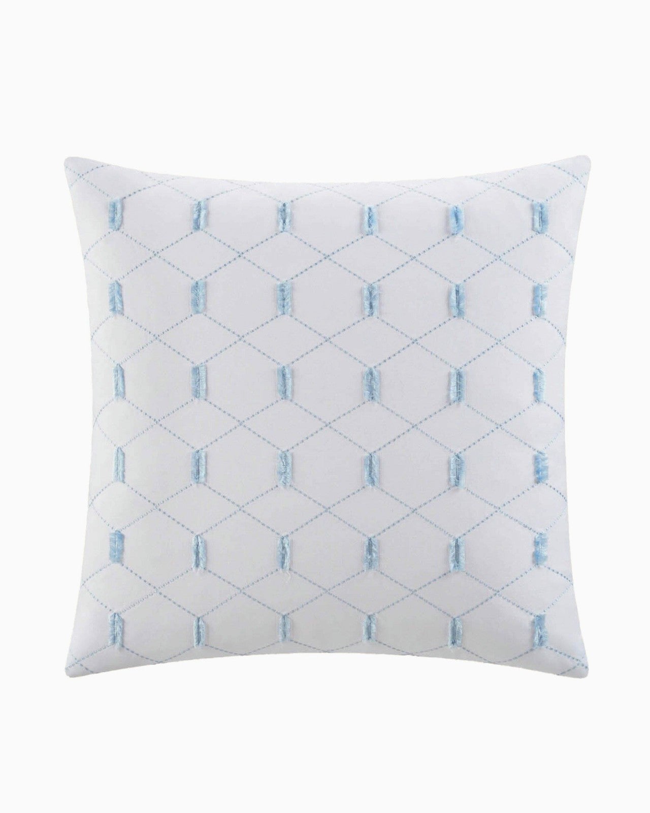 Southern Tide Southern Tide Southern Pines White Decorative Pillow For Home