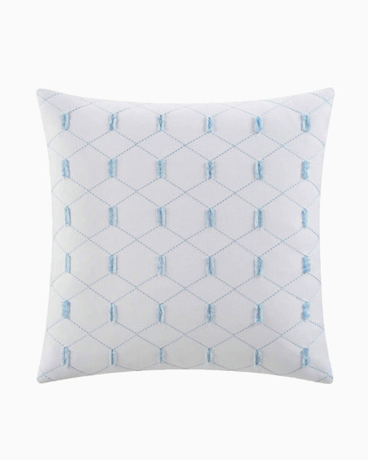 Southern Tide Southern Tide Southern Pines White Decorative Pillow For Home