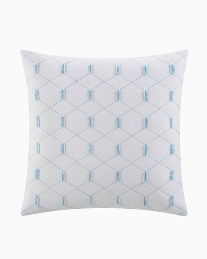Southern Tide Southern Tide Southern Pines White Decorative Pillow For Home