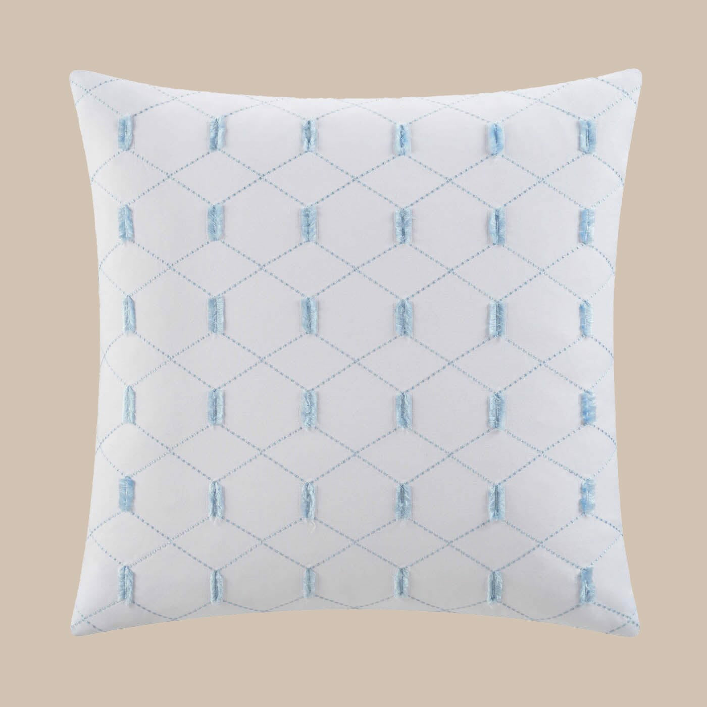Southern Tide Southern Tide Southern Pines White Decorative Pillow For Home