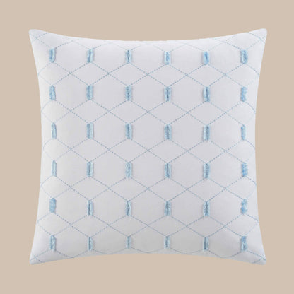 Southern Tide Southern Tide Southern Pines White Decorative Pillow For Home
