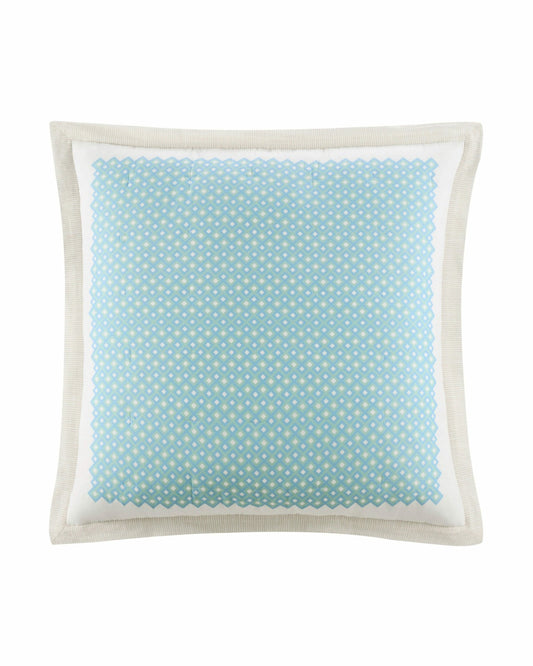 Southern Tide Southern Tide Bellweather Euro Sham For Home