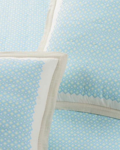 Southern Tide Southern Tide Bellweather Euro Sham For Home