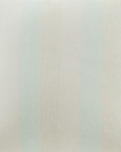 Southern Tide Southern Tide Batten Square Seafoam Decorative Pillow For Home
