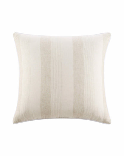 Southern Tide Southern Tide Batten Square Linen Decorative Pillow For Home