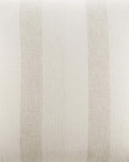 Southern Tide Southern Tide Batten Square Linen Decorative Pillow For Home