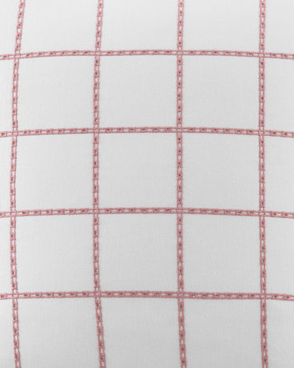 Southern Tide Southern Tide Eyelet Square Decorative Pillow For Home