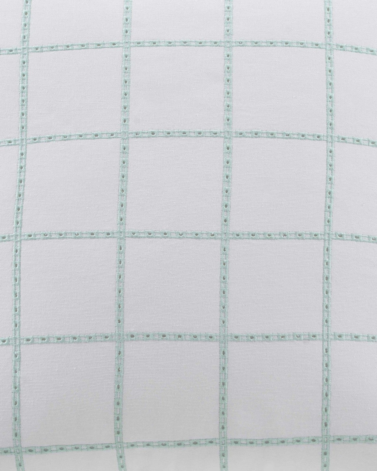 Southern Tide Southern Tide Eyelet Square Decorative Pillow For Home