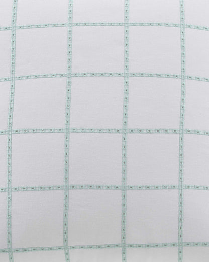 Southern Tide Southern Tide Eyelet Square Decorative Pillow For Home