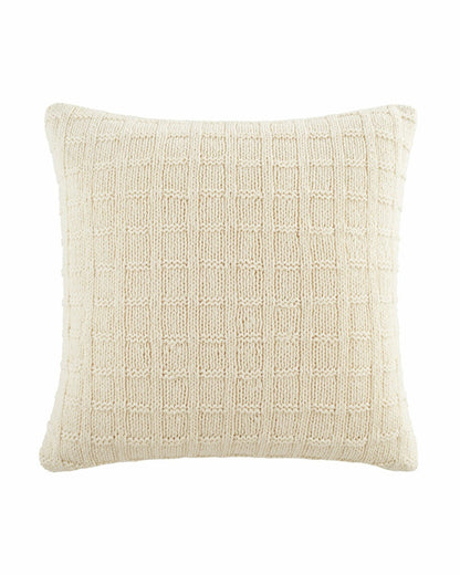 Southern Tide Southern Tide Zephyr Knitted Square Decorative Pillow For Home
