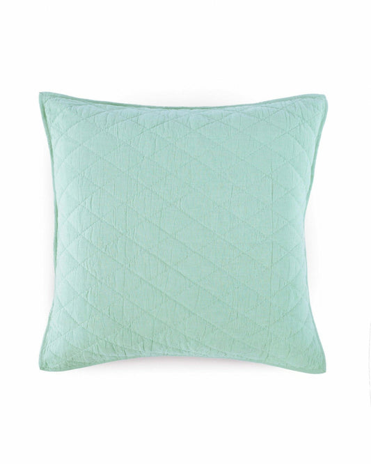 Southern Tide Cedar Island Euro Sham For Home