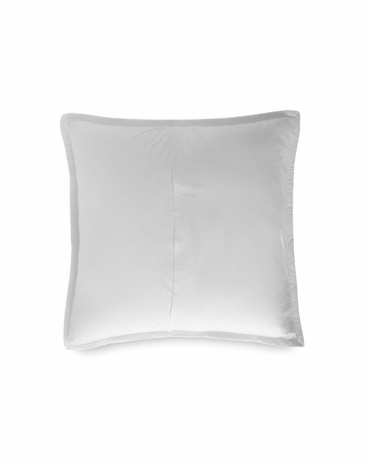 Southern Tide Ocean Isle White Euro Sham For Home