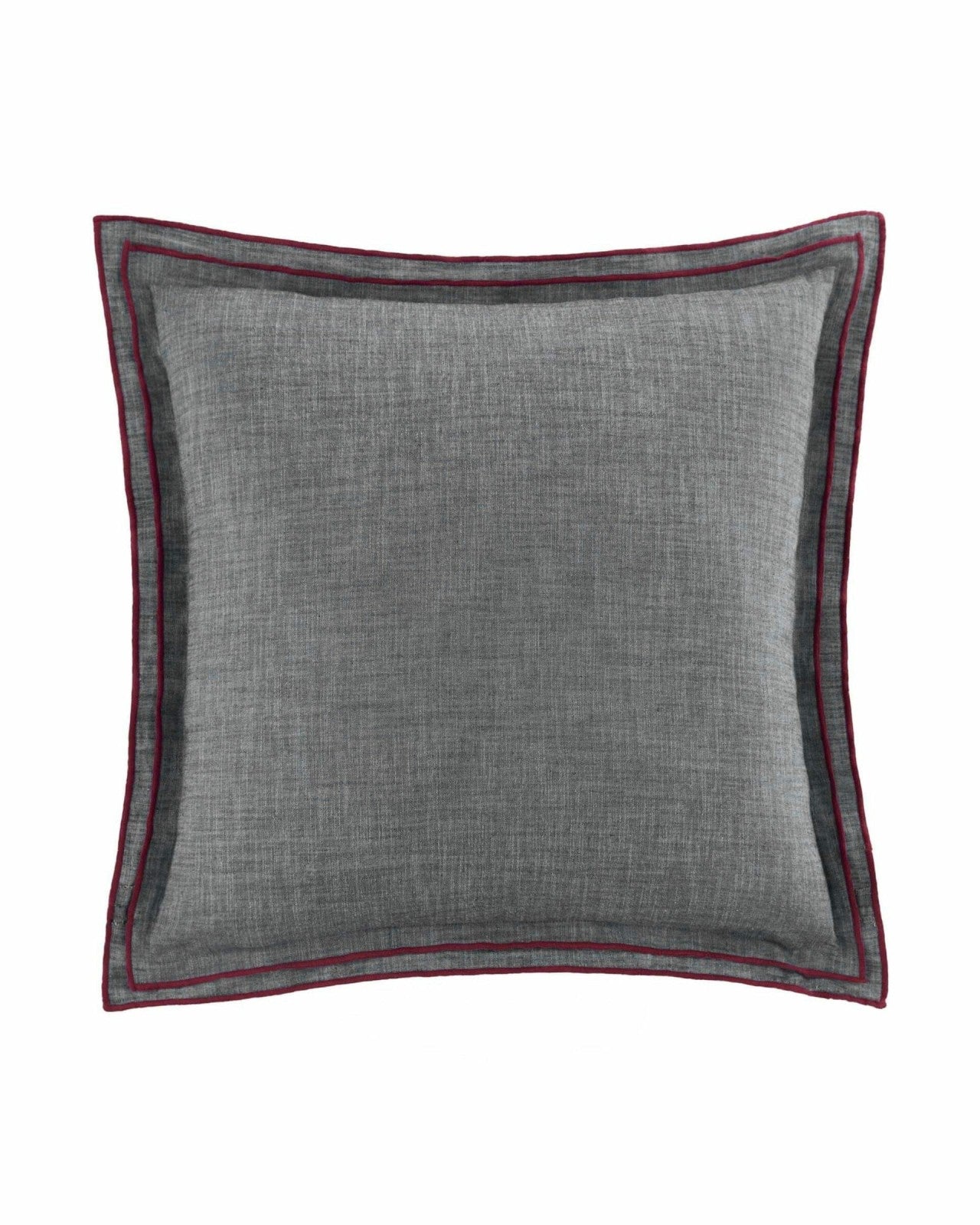 Southern Tide Indigo Isle Square Decorative Pillow For Home