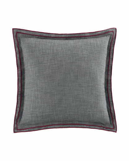 Southern Tide Indigo Isle Square Decorative Pillow For Home